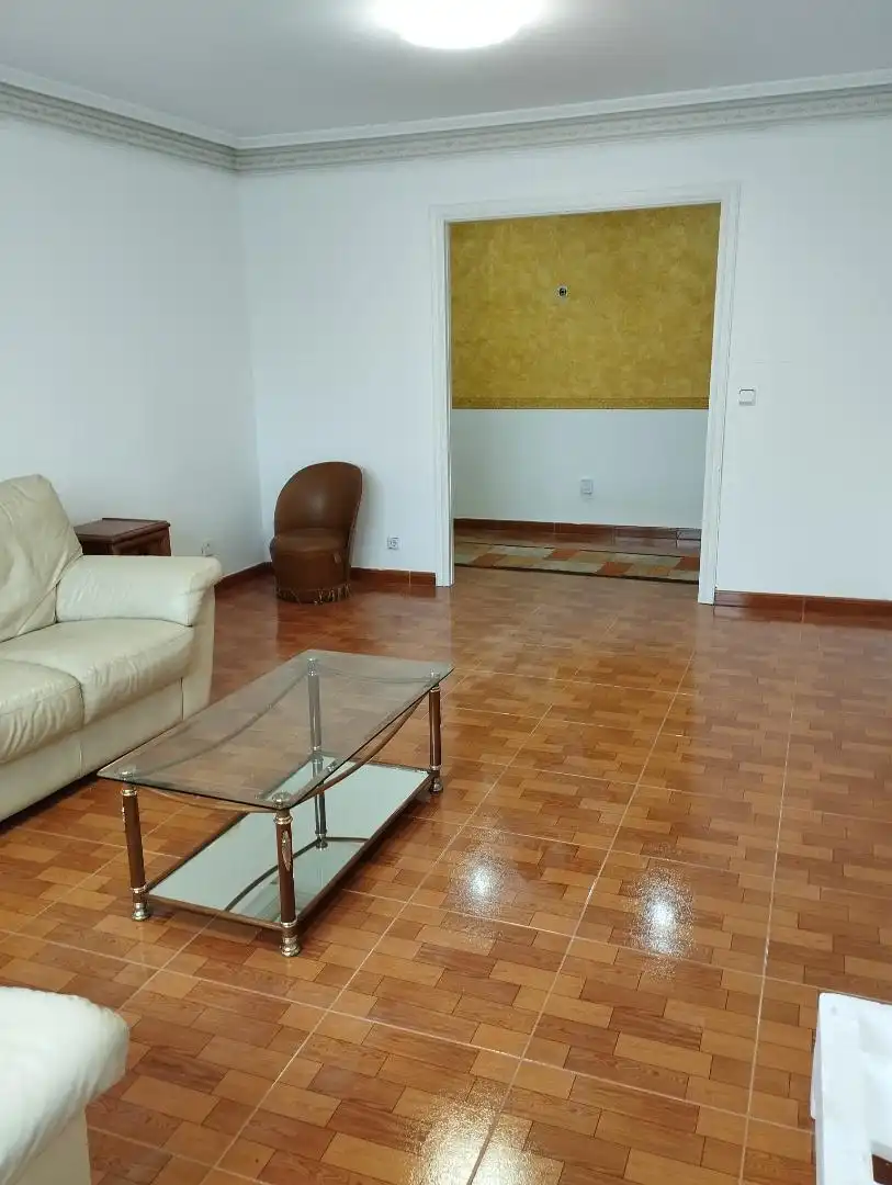 Flat for sale in Travesía de Pastoriza, 56, Pastoriza Living room of Flat for sale in Arteixo
