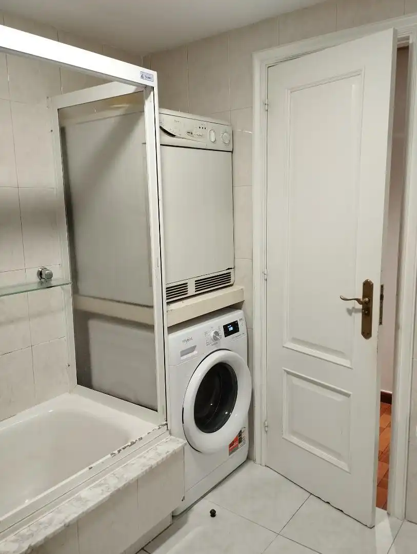 Flat for sale in Travesía de Pastoriza, 56, Pastoriza Bathroom of Flat for sale in Arteixo