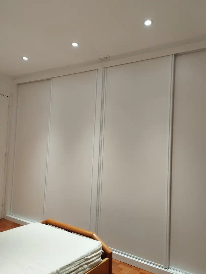 Flat for sale in Travesía de Pastoriza, 56, Pastoriza Bedroom of Flat for sale in Arteixo
