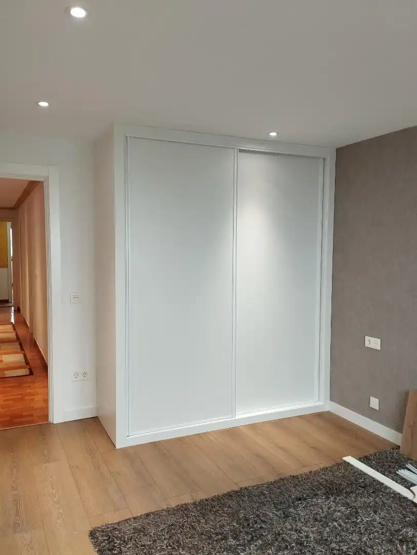 Flat for sale in Travesía de Pastoriza, 56, Pastoriza Bedroom of Flat for sale in Arteixo