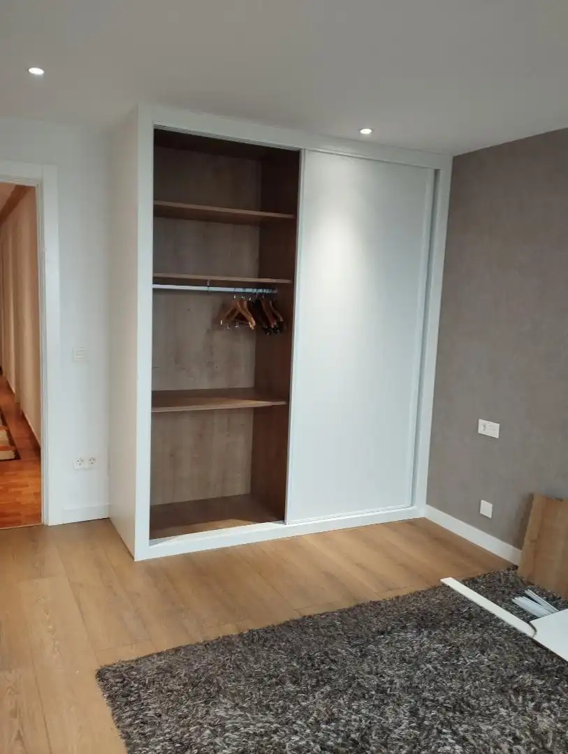 Flat for sale in Travesía de Pastoriza, 56, Pastoriza Bedroom of Flat for sale in Arteixo