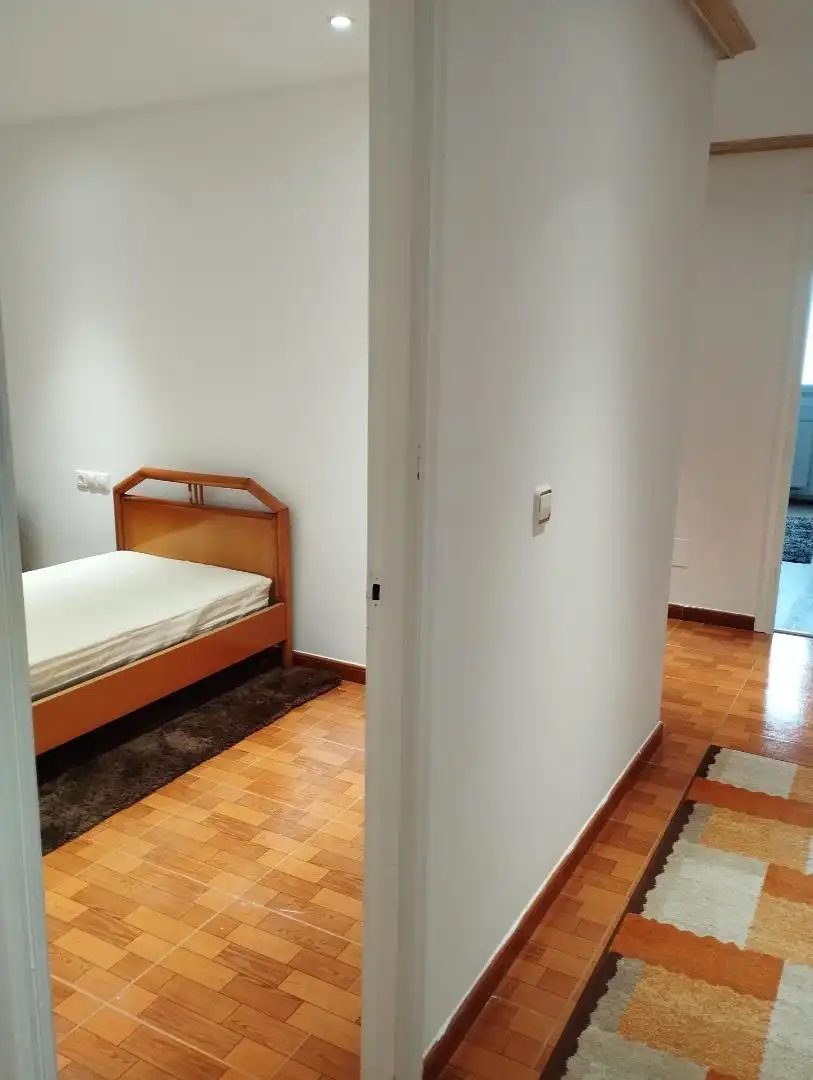 Flat for sale in Travesía de Pastoriza, 56, Pastoriza Bedroom of Flat for sale in Arteixo