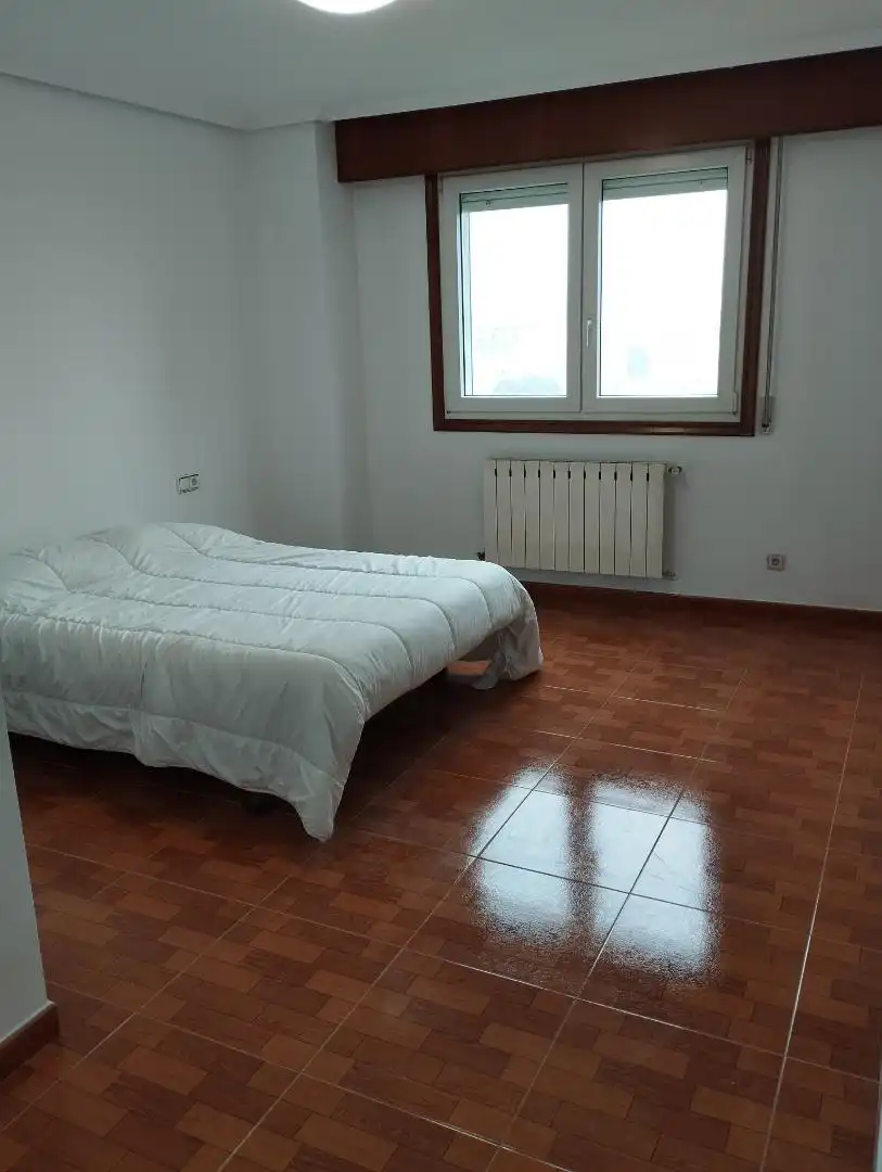 Flat for sale in Travesía de Pastoriza, 56, Pastoriza Bedroom of Flat for sale in Arteixo