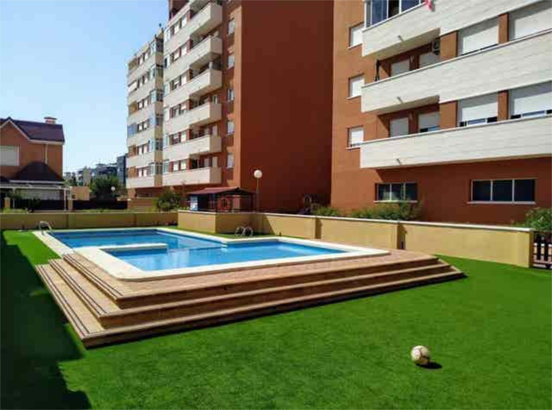 Pis de lloguer a Ciutat Universitària