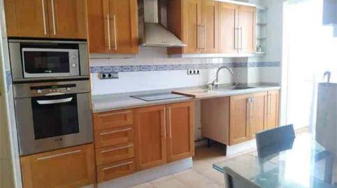 Foto 3 de Pis de lloguer a Ciutat Universitària, Elche / Elx