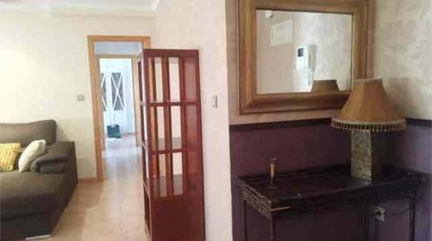 Foto 4 de Pis de lloguer a Ciutat Universitària, Elche / Elx