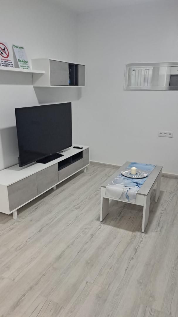 Planta baja for rent in Camino Sobrevela, 2, El Zabal - Santa Margarita