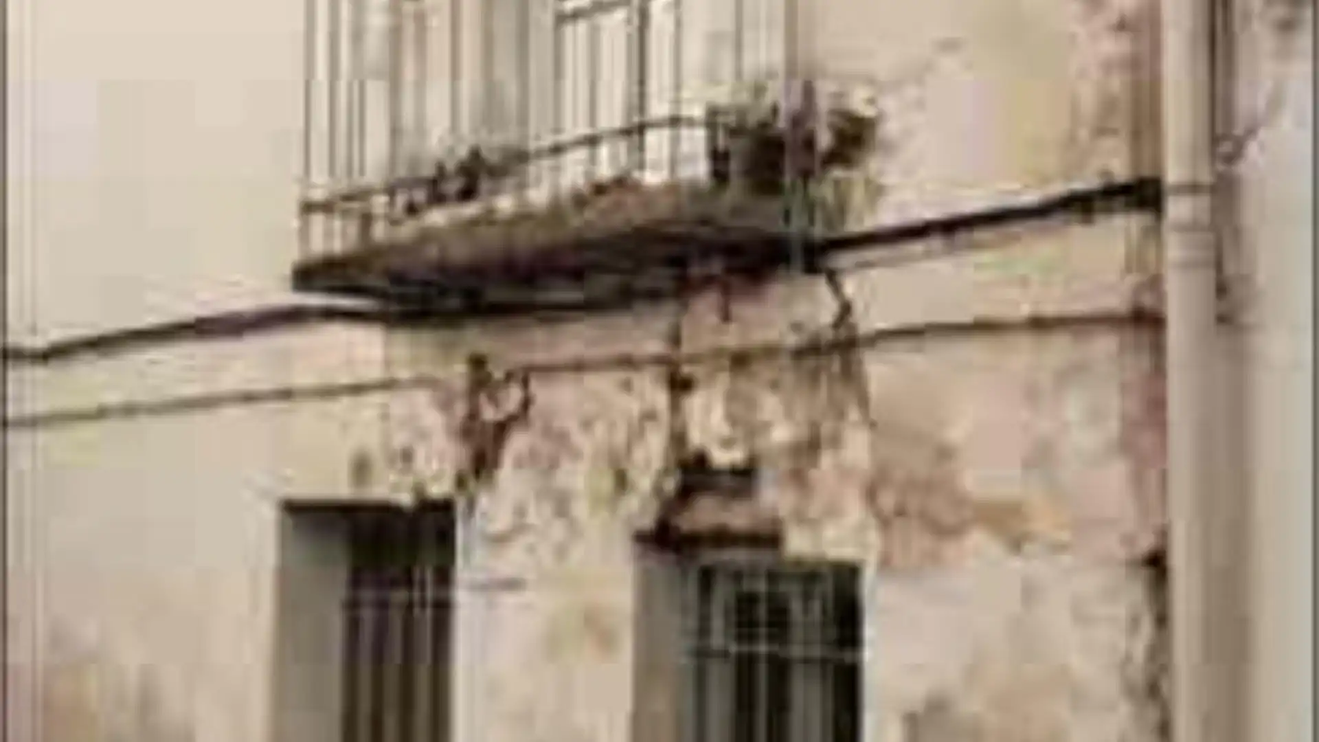 Casa o chalet en venta en Bélmez de la Moraleda Vista exterior de Casa o chalet en venta en Bélmez de la Moraleda