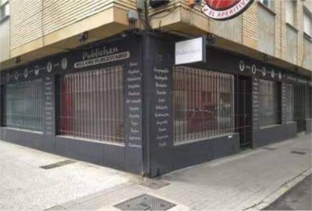Local comercial en Alquiler en Garrido Norte