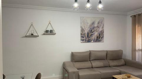 Foto 4 de Piso de alquiler en N-v, 4, Oeste, Mérida