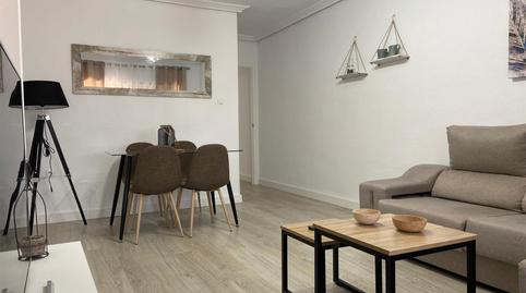 Foto 5 de Piso de alquiler en N-v, 4, Oeste, Mérida