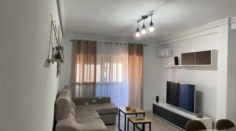 Foto 3 de Piso de alquiler en N-v, 4, Oeste, Mérida