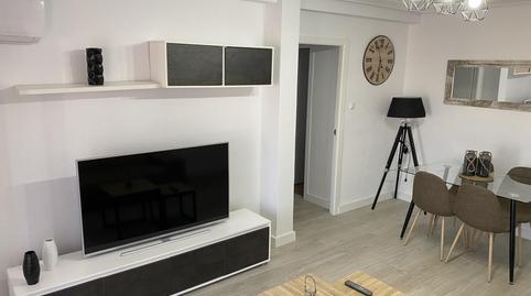 Foto 2 de Piso de alquiler en N-v, 4, Oeste, Mérida