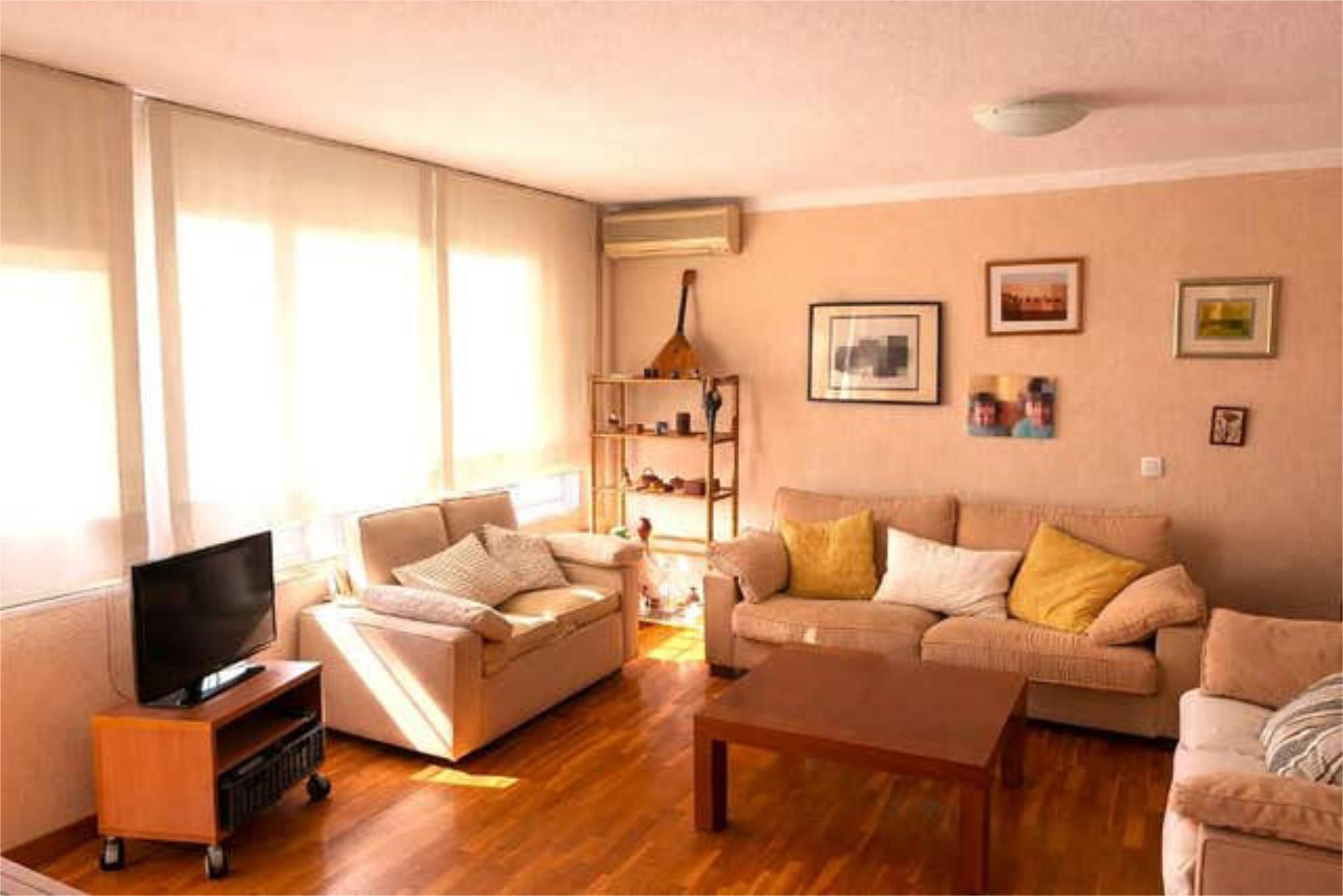 Piso en venta en Infante Juan Manuel