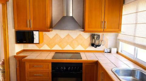 Piso en venta en Infante Juan Manuel, Murcia Capital - imagen 5 Foto 5 de Piso en venta en Infante Juan Manuel, Murcia Capital