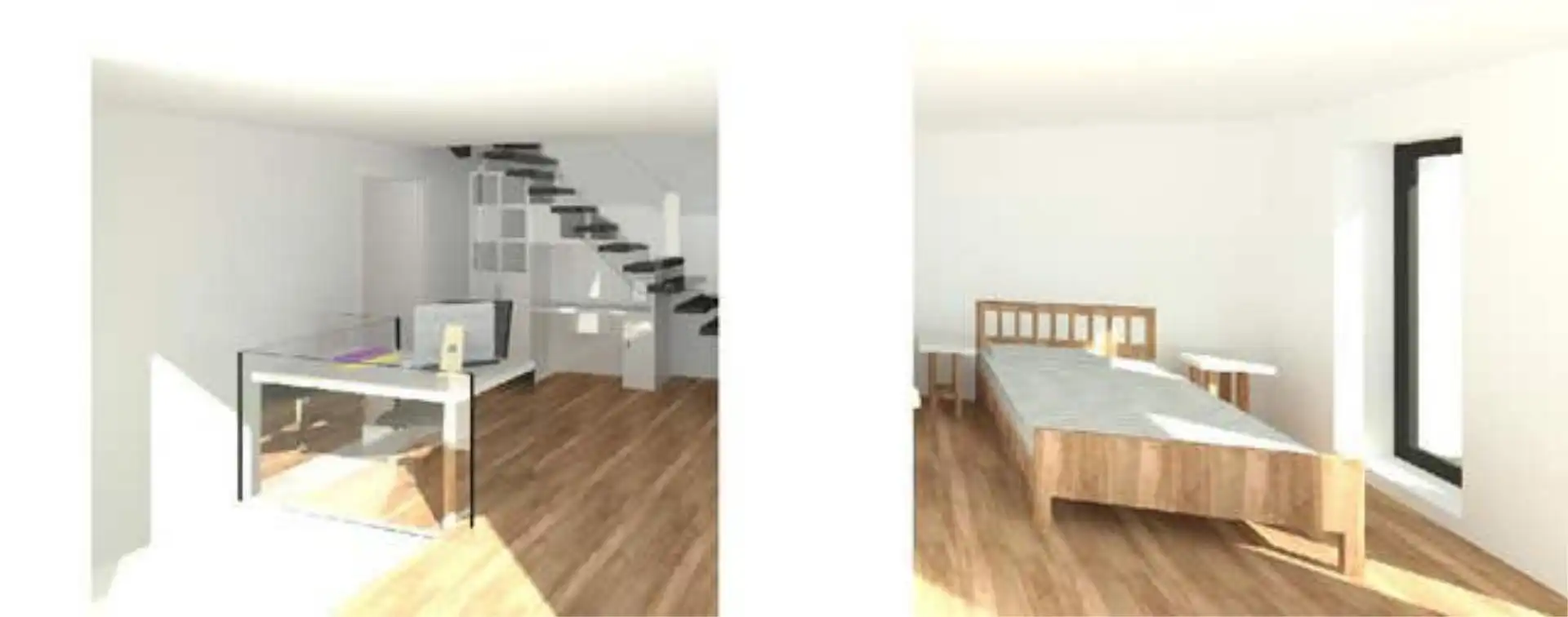 Casa o chalet en venta en Aldea del Cano Habitación de Casa o chalet en venta en Aldea del Cano con Calefacción y Trastero
