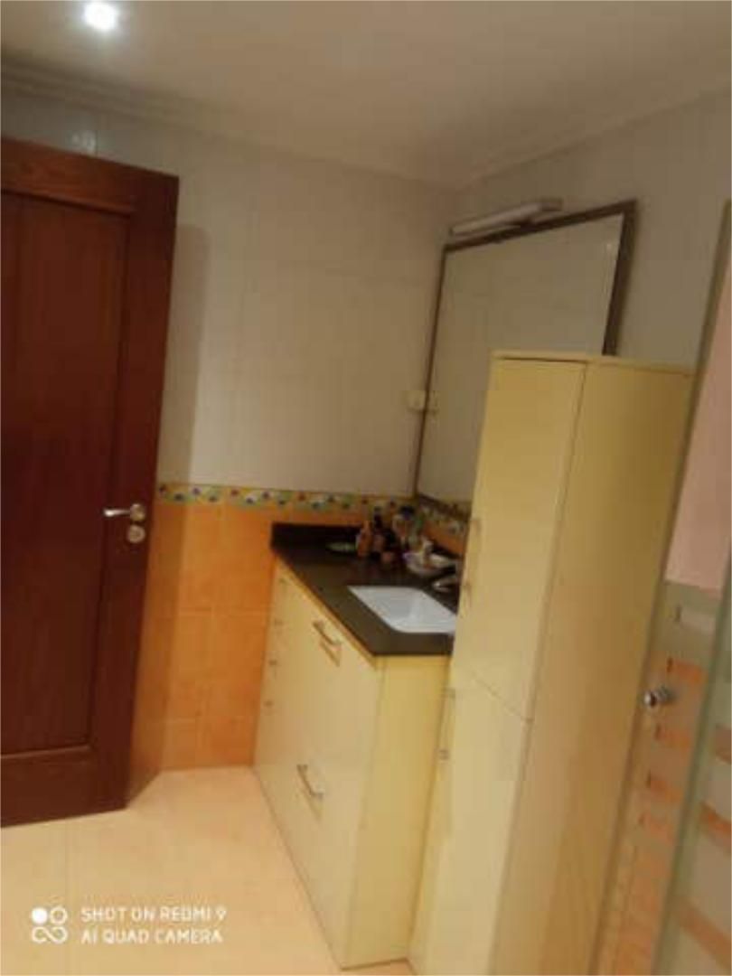 Cocina de Piso en venta en Balmaseda con Calefacción, Terraza y Trastero