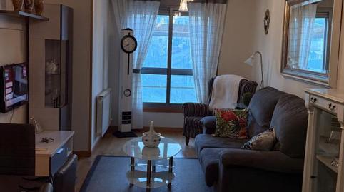 Piso de alquiler en Avenida Andurique, 46, San Salvador - Caeira, Poio - imagen 4 Foto 4 de Piso de alquiler en Avenida Andurique, 46, San Salvador - Caeira, Poio