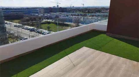 Photo 3 of Attic for rent in Espartales, Alcalá de Henares