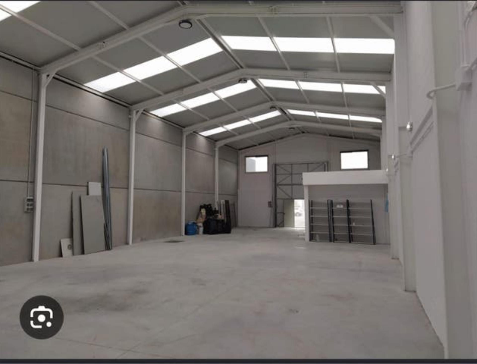 Fabrikhallen zur Miete in  Palma de Mallorca