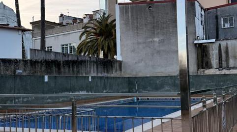 Piso de alquiler en Avenida Andurique, 46, San Salvador - Caeira, Poio - imagen 2 Foto 2 de Piso de alquiler en Avenida Andurique, 46, San Salvador - Caeira, Poio