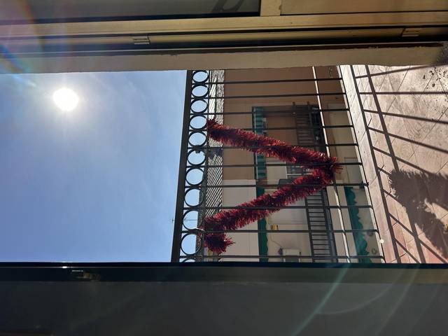Piso en Venta en Calle Quevedo, 3 en Centro ciudad