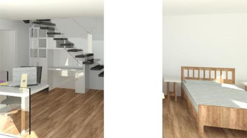 Foto 4 de Casa adosada en venda a Travesia la Cruz, 65, Aldea del Cano, Cáceres