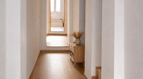 Foto 5 de Casa adosada en venda a Travesia la Cruz, 65, Aldea del Cano, Cáceres