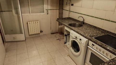 Foto 2 de Piso en venta en Plaza Junquera, 1, Cistérniga, Valladolid