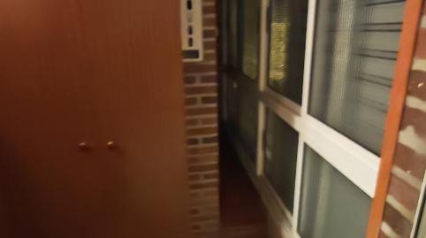 Foto 3 de Piso en venta en Plaza Junquera, 1, Cistérniga, Valladolid