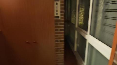 Foto 4 de Piso en venta en Plaza Junquera, 1, Cistérniga, Valladolid