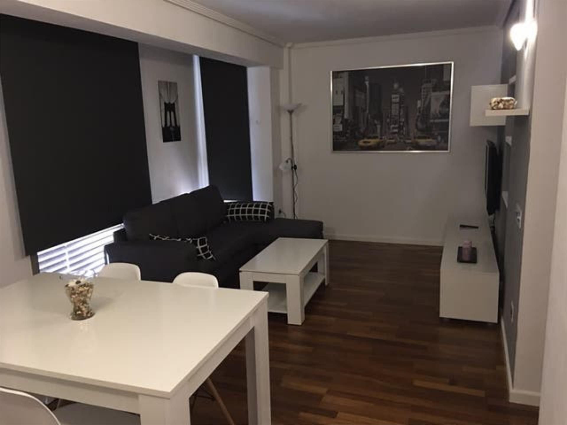 Flat for rent in Plaza Illes Columbretes