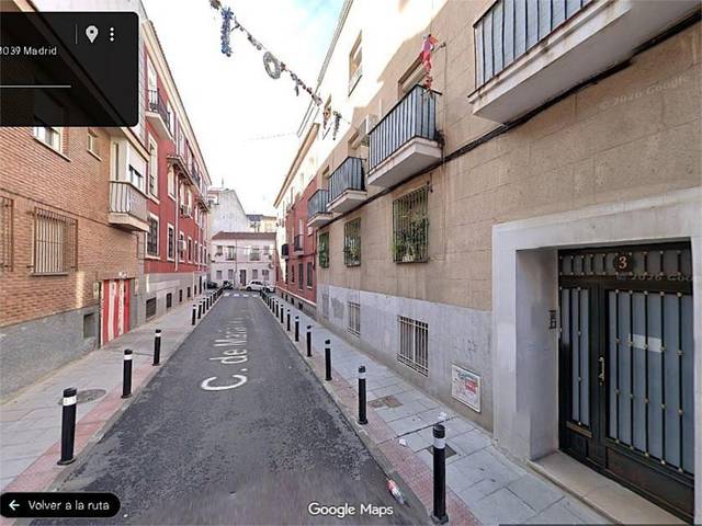 Piso en Venta en Calle de Marianela, 3 en Bellas Vistas