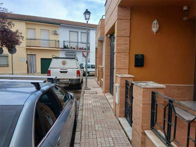 Casa-chalet en Venta en Campillos