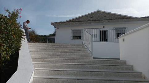 Foto 2 de Casa o xalet de lloguer a San Pedro de Alcántara pueblo, Marbella