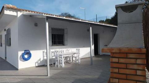 Foto 3 de Casa o xalet de lloguer a San Pedro de Alcántara pueblo, Marbella