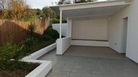 Foto 4 de Casa o xalet de lloguer a San Pedro de Alcántara pueblo, Marbella