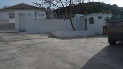 Foto 5 de Casa o xalet de lloguer a San Pedro de Alcántara pueblo, Marbella