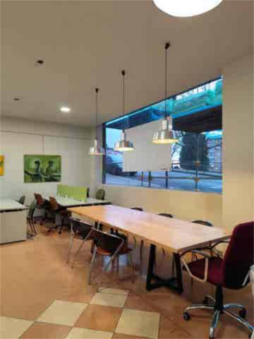 Oficina en Alquiler en Cerdeño - El Palais - Mercadín