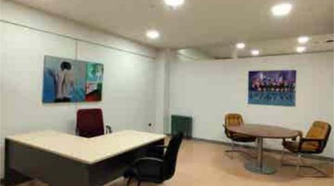 Foto 2 de Oficina de alquiler en Cerdeño - El Palais - Mercadín, Oviedo