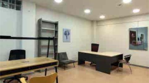 Foto 4 de Oficina de alquiler en Cerdeño - El Palais - Mercadín, Oviedo