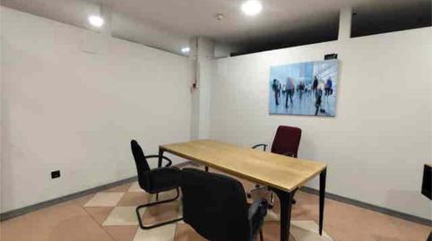 Foto 5 de Oficina de alquiler en Cerdeño - El Palais - Mercadín, Oviedo