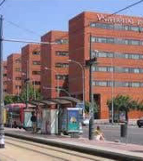 Foto 2 de Pis en venda a Barrio de Benimaclet,  Valencia Capital