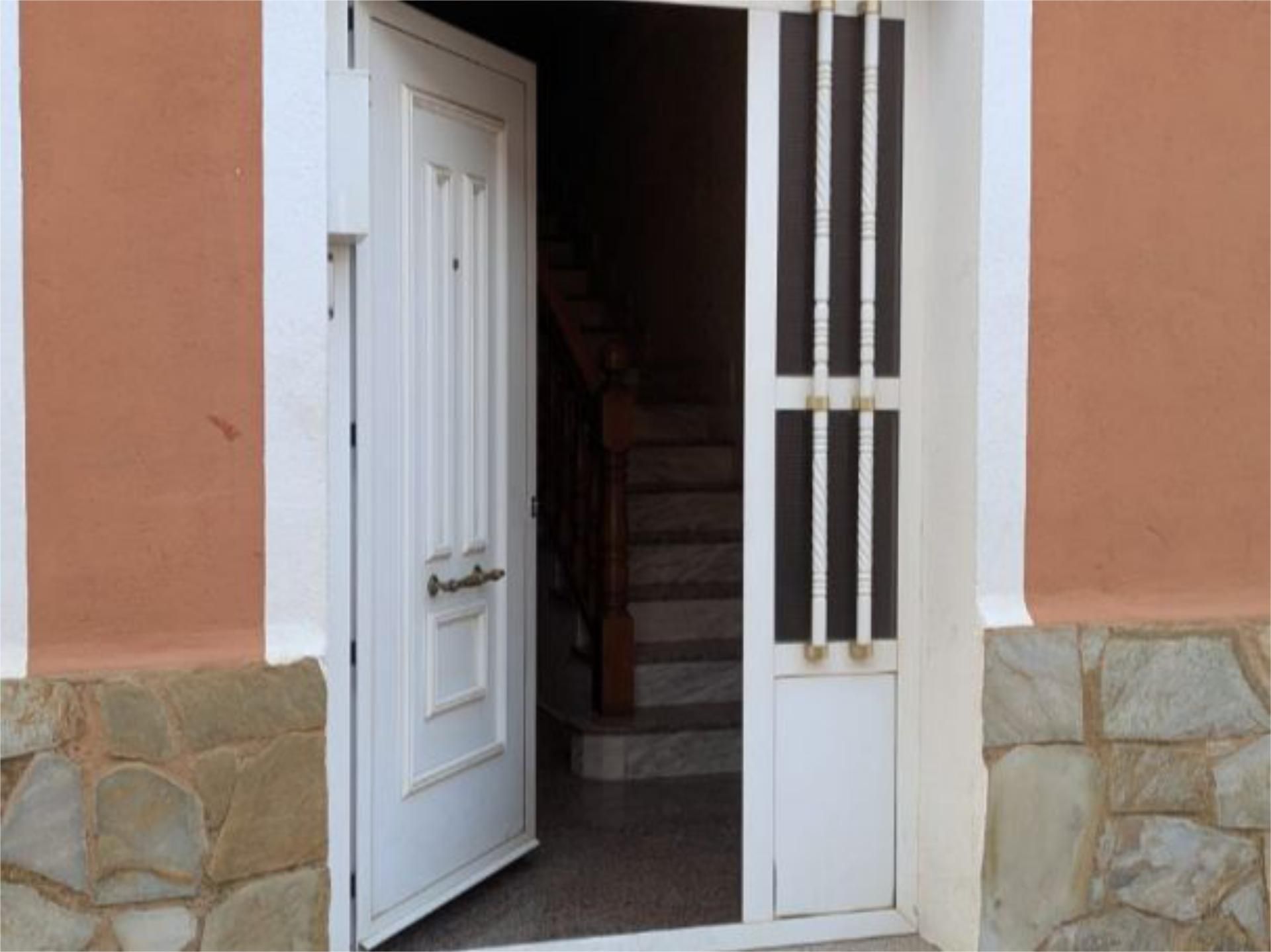 Flat for rent in Motilla del Palancar  with Heating, Furnished and Balcony