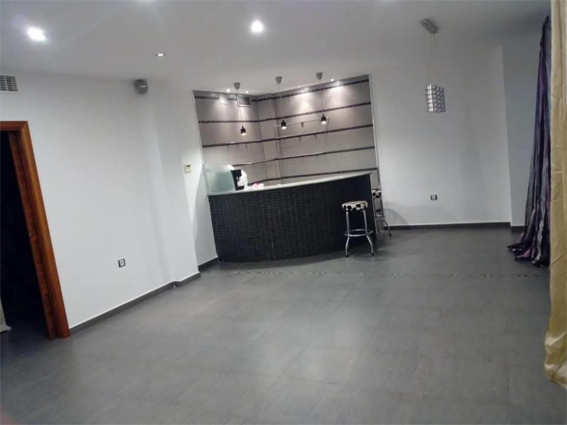 Flat for sale in Puebla de la Calzada  with Air Conditioner, Heating and Terrace