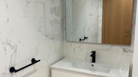 Photo 3 of Flat for rent in Avenida del Tenor Fleta, 34, Barrio de San José,  Zaragoza Capital