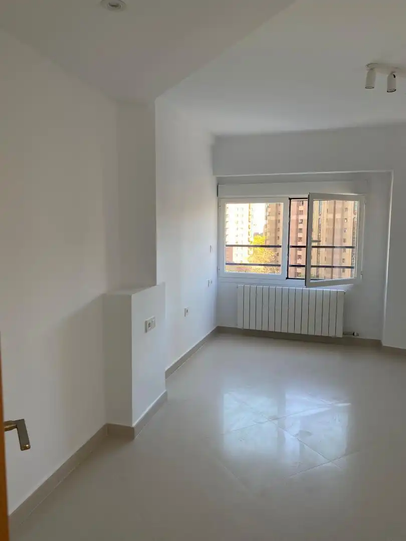 Piso de alquiler en Avenida del Tenor Fleta, 34, Barrio de San José Habitación de Piso de alquiler en Zaragoza con Aire acondicionado, Calefacción y Amueblado