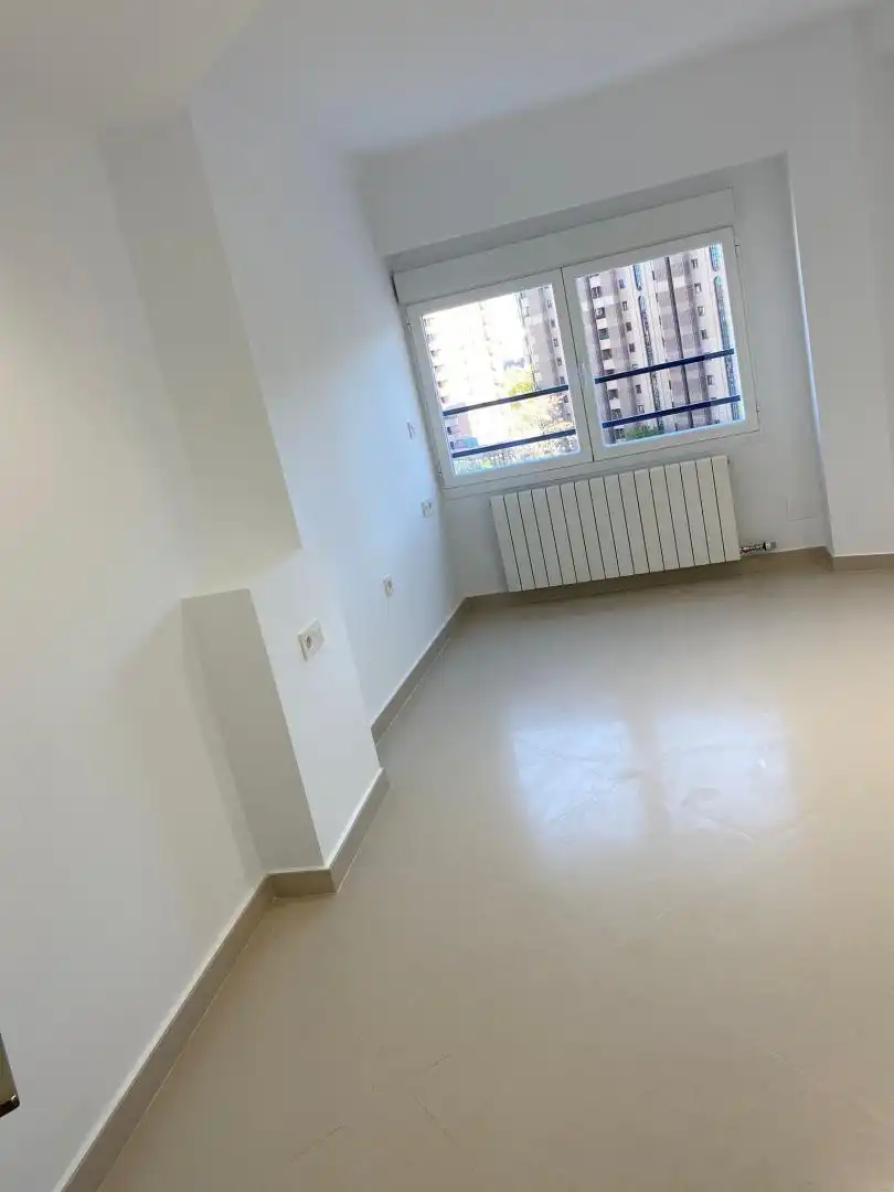 Piso de alquiler en Avenida del Tenor Fleta, 34, Barrio de San José Habitación de Piso de alquiler en Zaragoza con Aire acondicionado, Calefacción y Amueblado