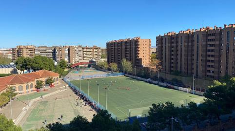 Photo 5 of Flat for rent in Avenida del Tenor Fleta, 34, Barrio de San José,  Zaragoza Capital