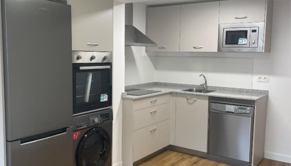 Flat for sale in Elgoibar, Gipuzkoa - image 1 Photo 1 of Flat for sale in Elgoibar, Gipuzkoa